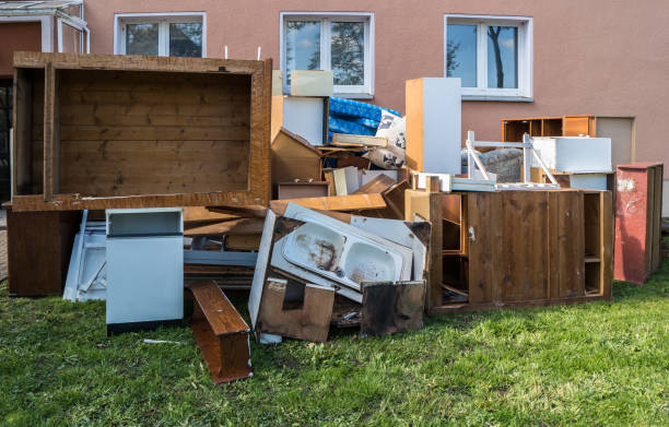 Best Commercial Cleanout Services  in Uniontown, PA
