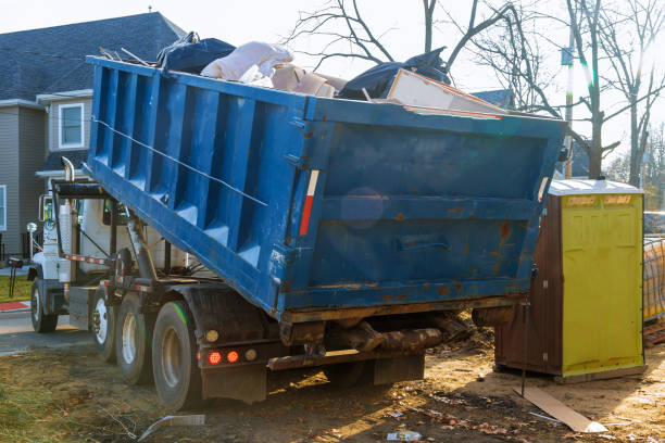 Best Professional Junk Removal  in Uniontown, PA