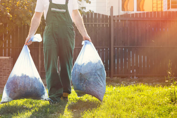 Best Residential Junk Removal  in Uniontown, PA