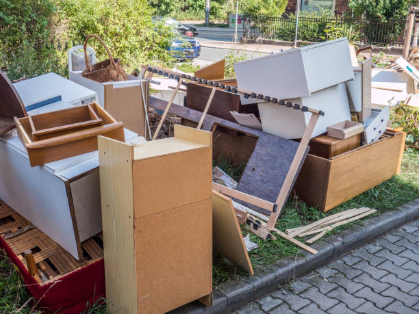Best Affordable Junk Removal Services  in Uniontown, PA