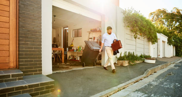 Best Commercial Junk Removal  in Uniontown, PA