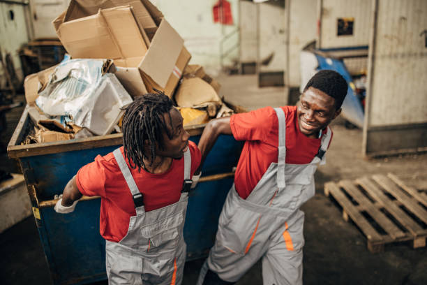 Uniontown, PA Junk Removal Company