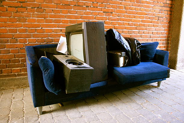 Attic Cleanout Services in Uniontown, PA